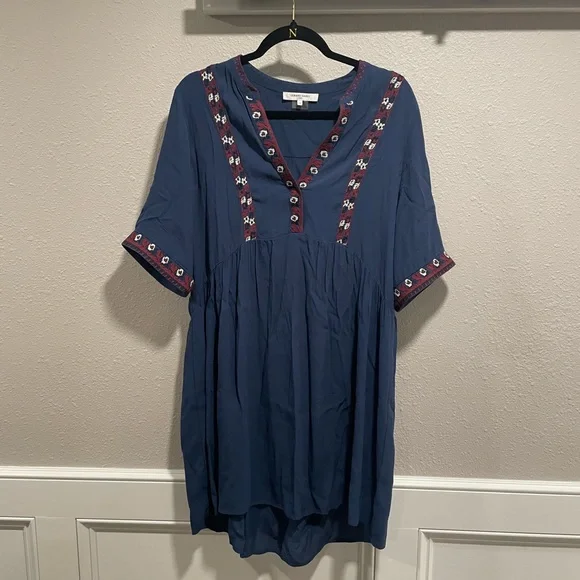 Gerard Darel | Dresses | Gerard Darel Dress Sz L | Poshmark